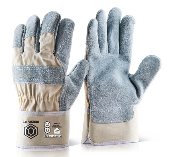 CANADIAN HIGH QUALITY RIGGER GLOVE - CANCSP