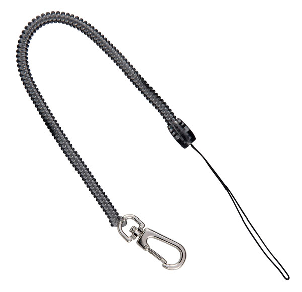 CLIP-ON LANYARD  - CL-36