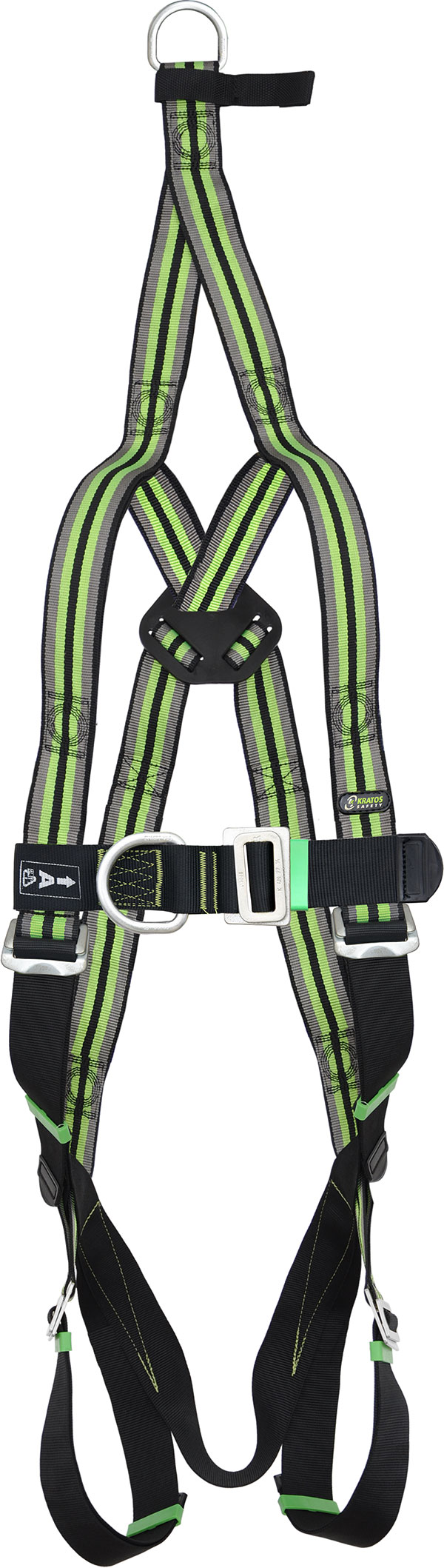 2 POINT RESCUE HARNESS - HSFA10106